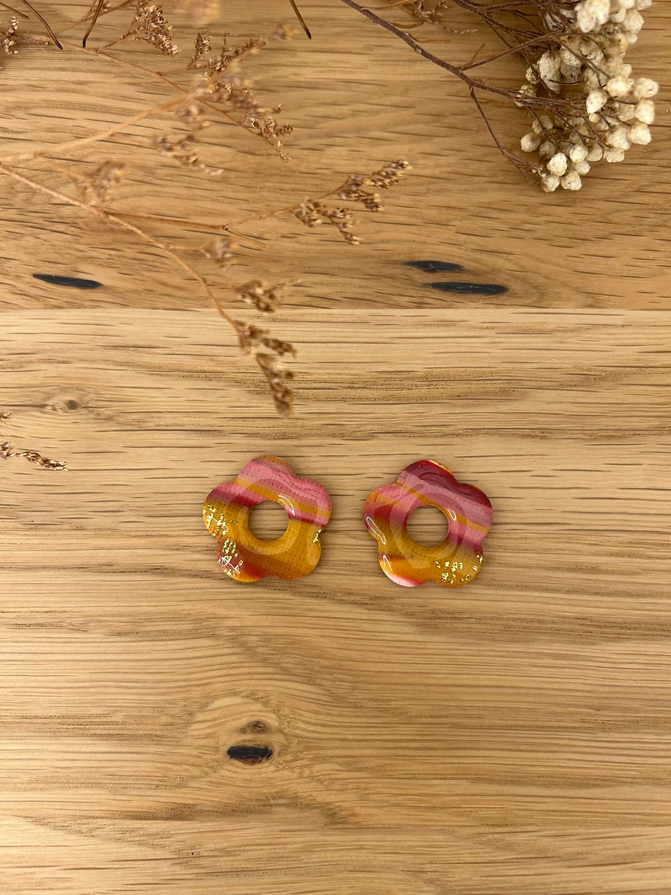 Miniature : Charms Lily