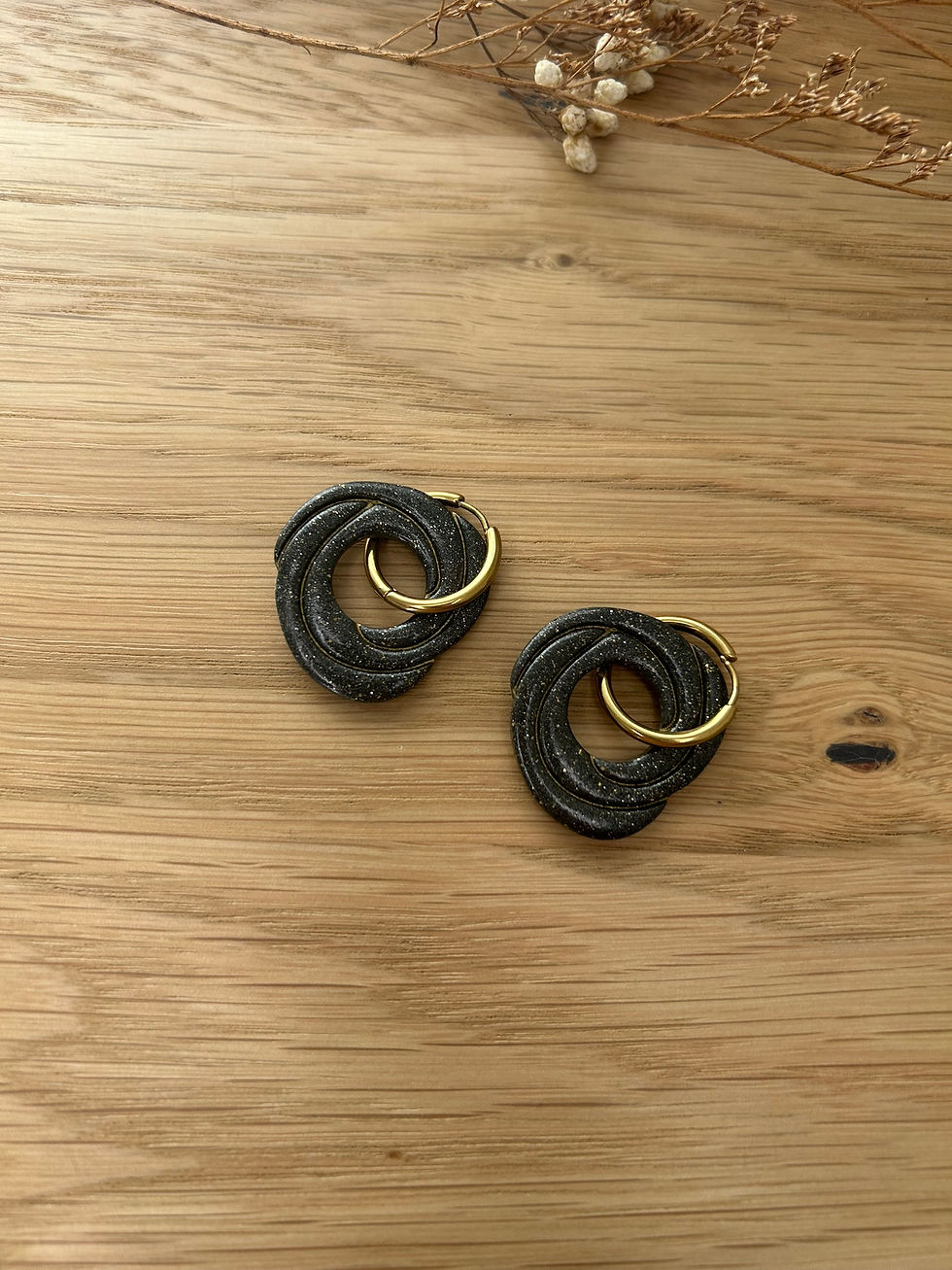 Miniature : Charms Spirales