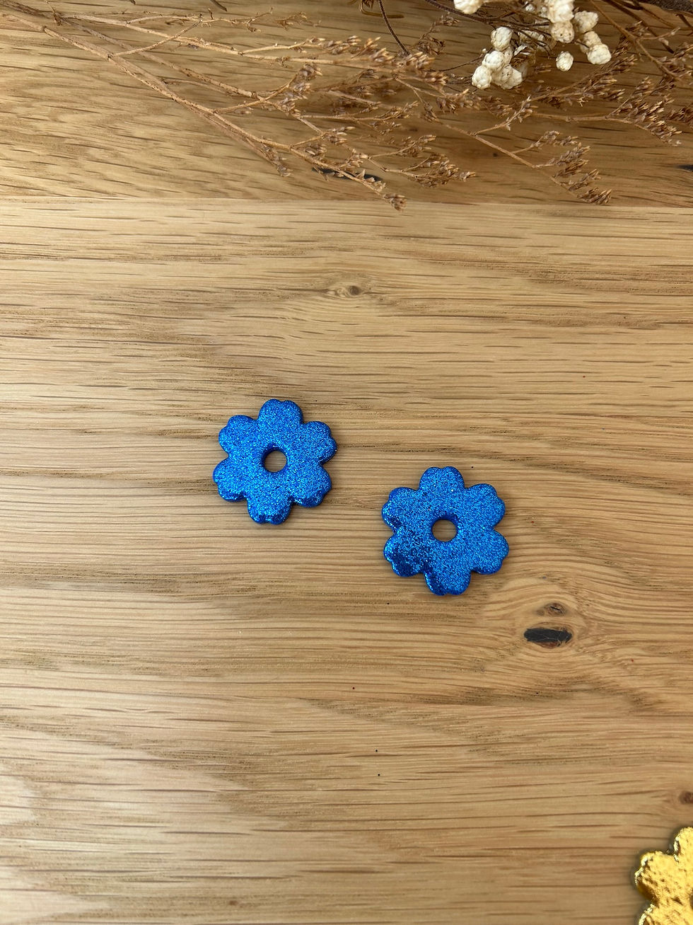 Miniature : Charms Elora Festifs