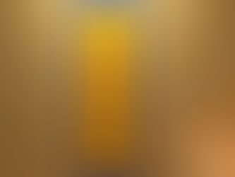 縄で描かれた書を、一幅の美へ