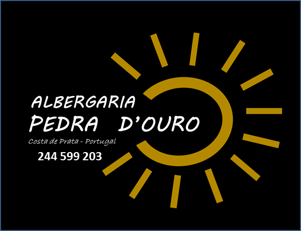 Albergaria Pedra D'Ouro in São Pedro de Muel, Portugal