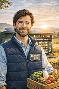 TERROIR24H