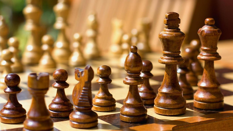 Torneo di scacchi