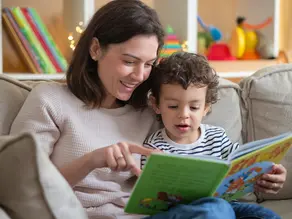 Não Pare de Ler para seu Filho: O Segredo para Criar Leitores para a Vida