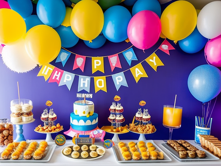 Por que planear com antecedência?