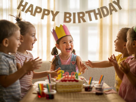 Uma Festa Económica Pode Ser Inesquecível