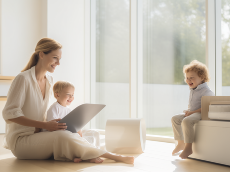 Conheça seus filhos – um mergulho em suas individualidades
