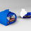 Miniatura: Caixa para Bombom Sonic