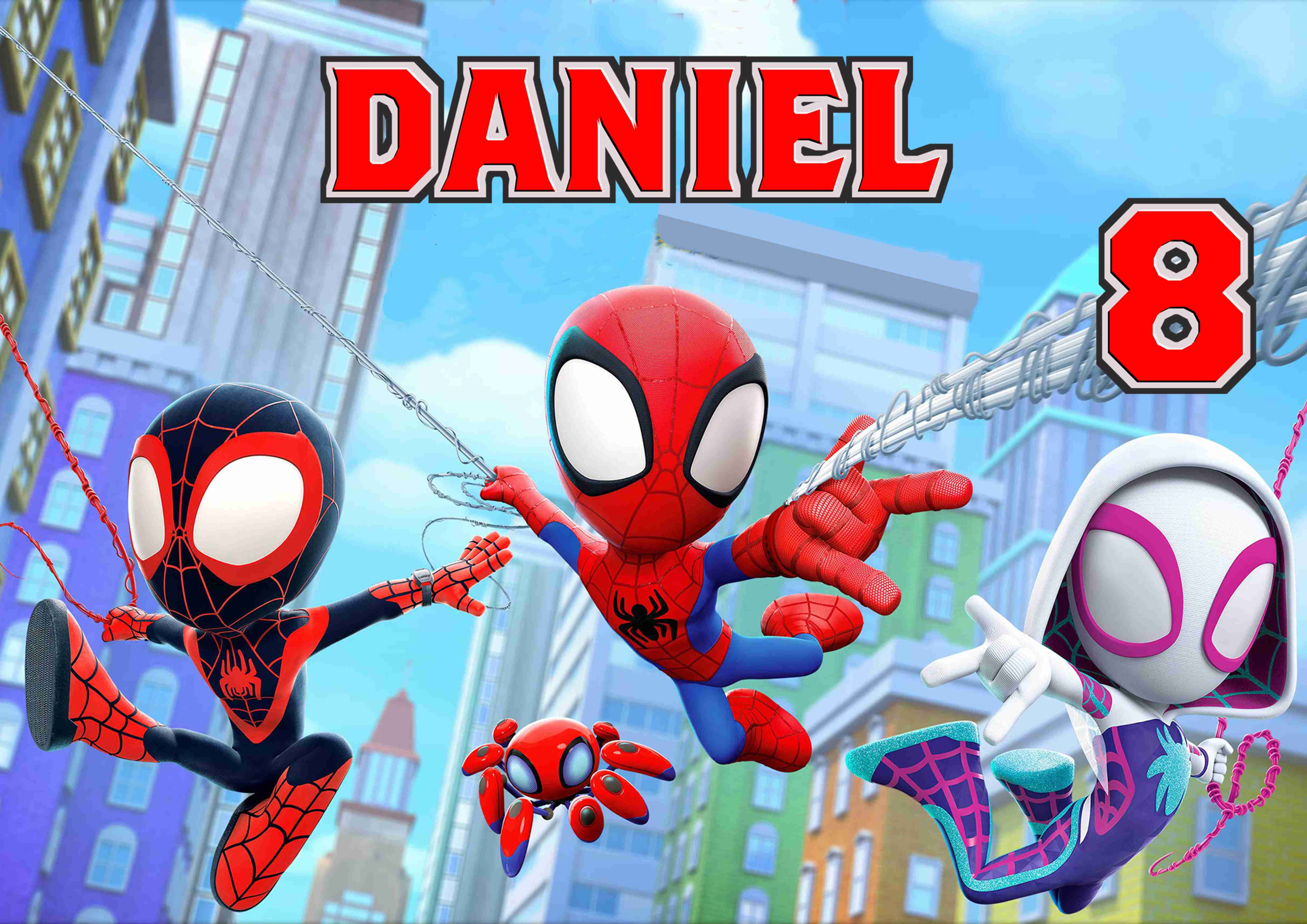 festa-spidey-e-a-sua-superequipa-convites-e-decora-o-personalizada