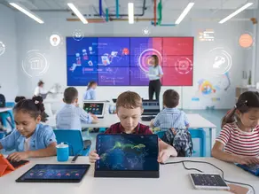 Tecnologia na Educação: Aplicativos que Transformam o Aprendizado das Crianças