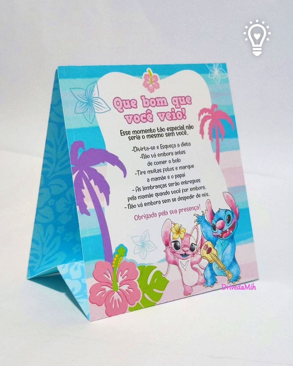 Miniatura: Placa de Mesa stitch