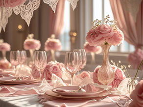 Como Organizar um Chá de Lingerie Inesquecível