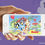 Miniatura: Convite Digital Bluey 8a