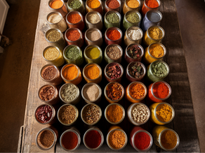 Temperando a Vida: O Poder Transformador das Especiarias na Culinária