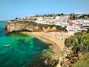 Férias Escolares no Algarve: Descubra os Melhores Passeios para Crianças