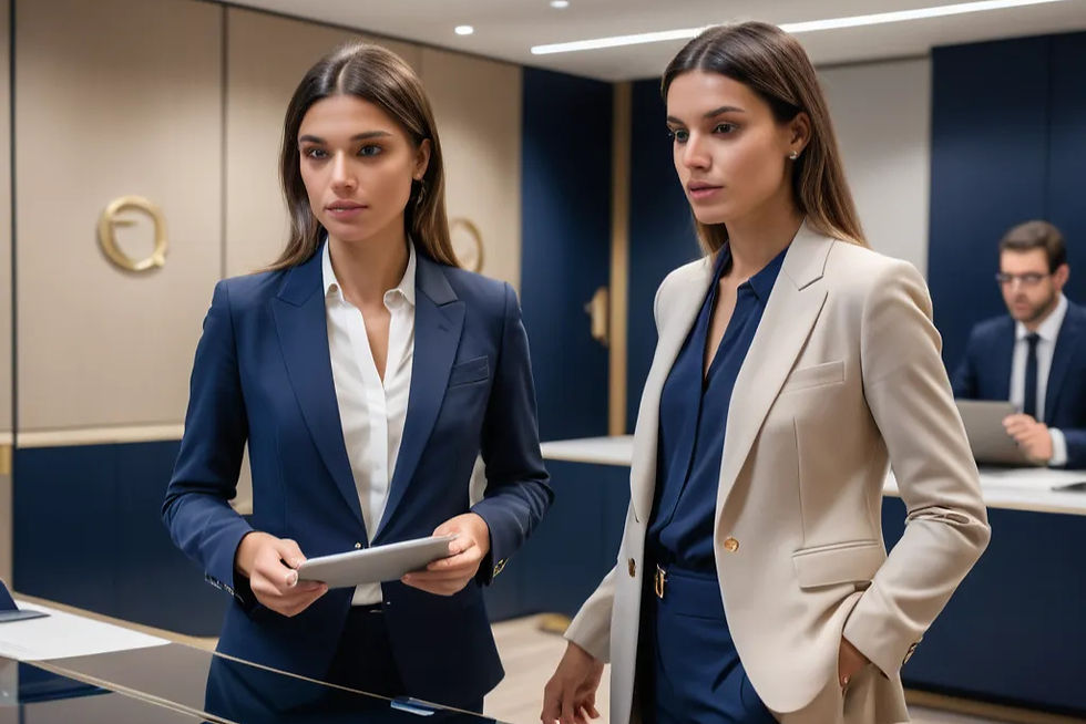 Lei da Igualdade Salarial em Portugal: Como Impacta Suas Finanças