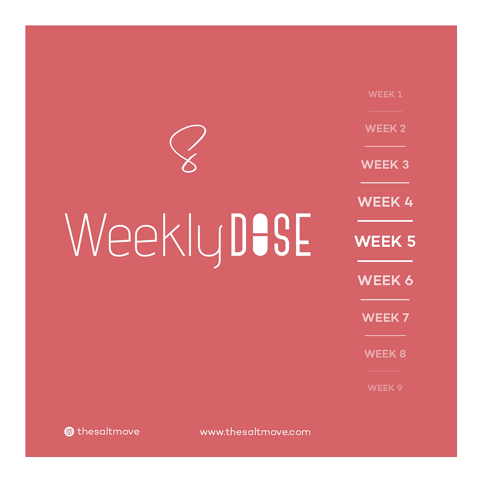 Some Psalms For These Times.