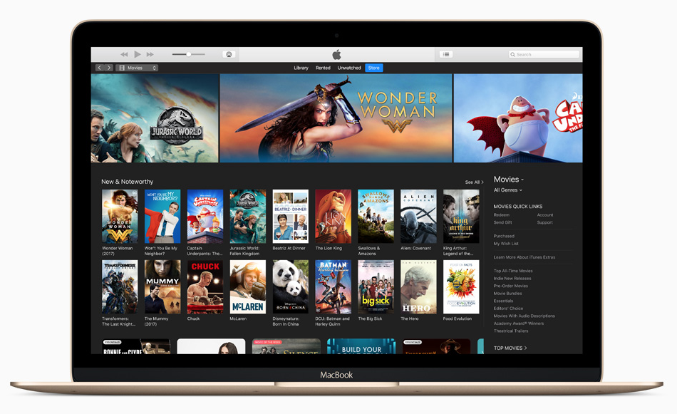 itunes update for mac pro 10.11.6 itunes update for mac pro 10.11.6