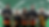 Close-up view of a bowls jack and bowls clustered closely on the green