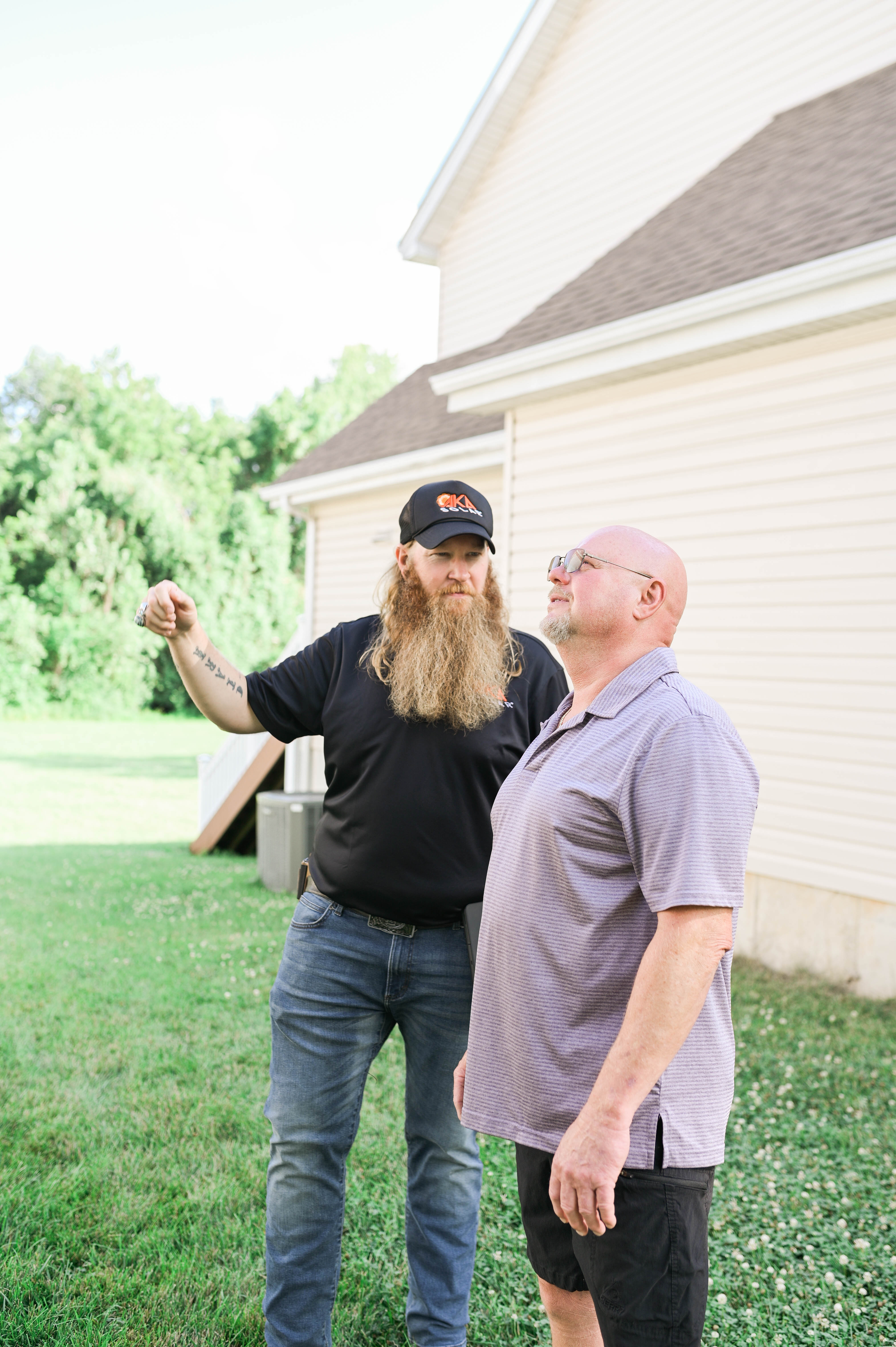 AKA Solar LLC - Business Photo