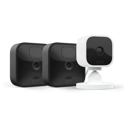 Cameras/Video Doorbell Systems