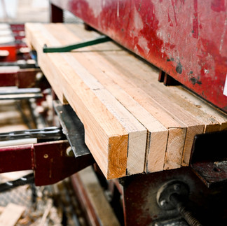 MWCP, Natural resources, Company values, Wood products