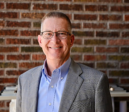 David C. Plake, III. President & CEO