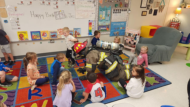 Community Education