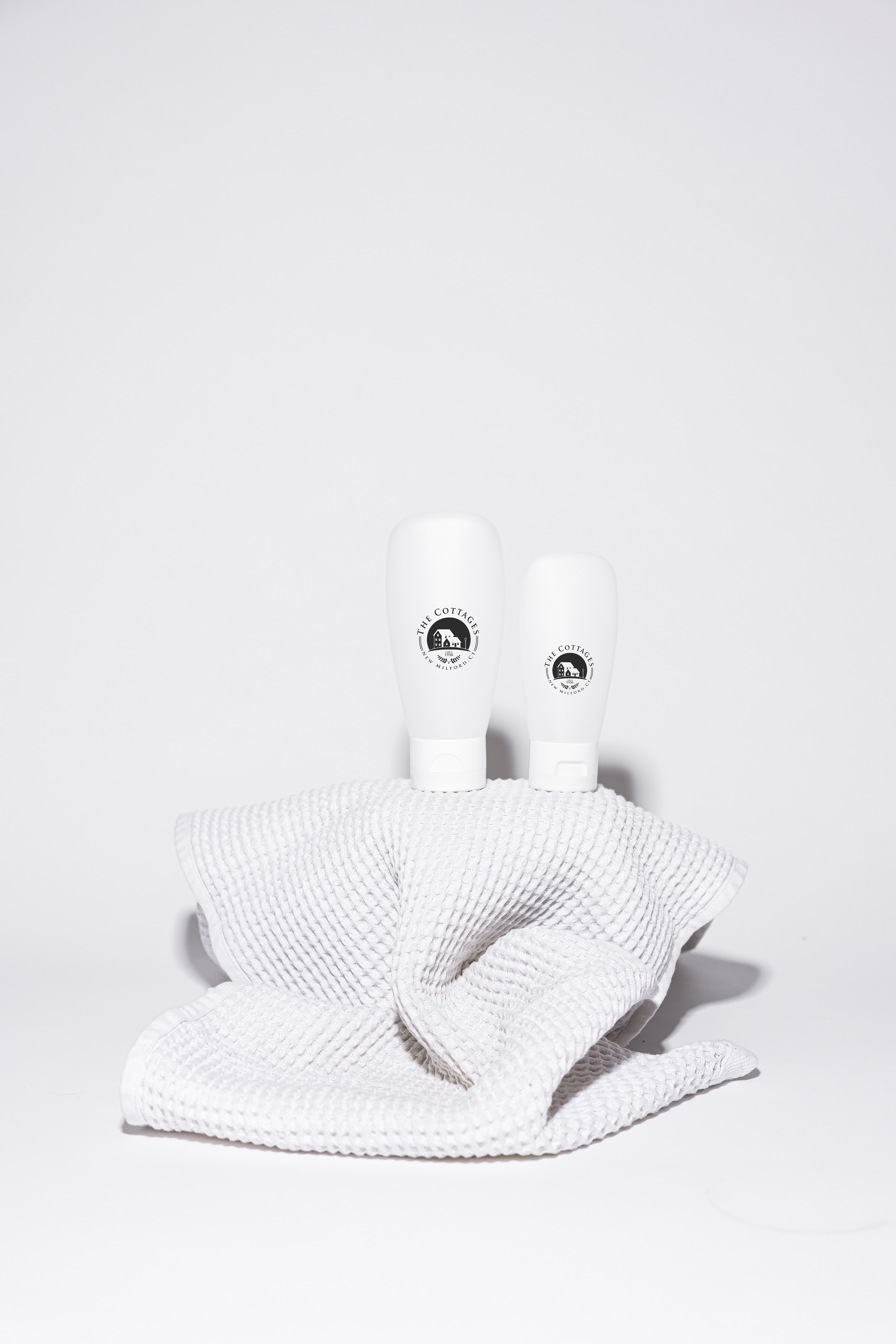 Shampoo & Conditioner