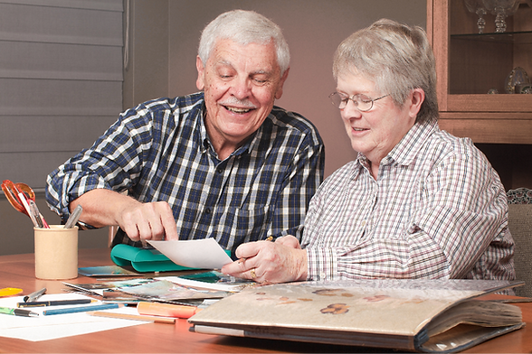 Trustworthy senior moving services make new houses feel like home