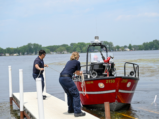 The Ultimate Summer Guide to Water Safety