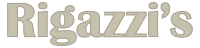Rigazzi's Logo