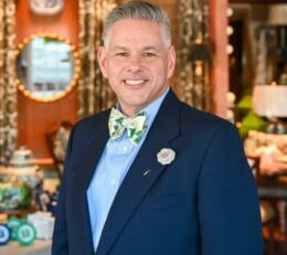 Celebrating Family - The Great Cover-Up Featured in St. Louis Homes + Lifestyle