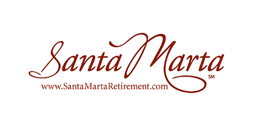 Santa Marta Logo