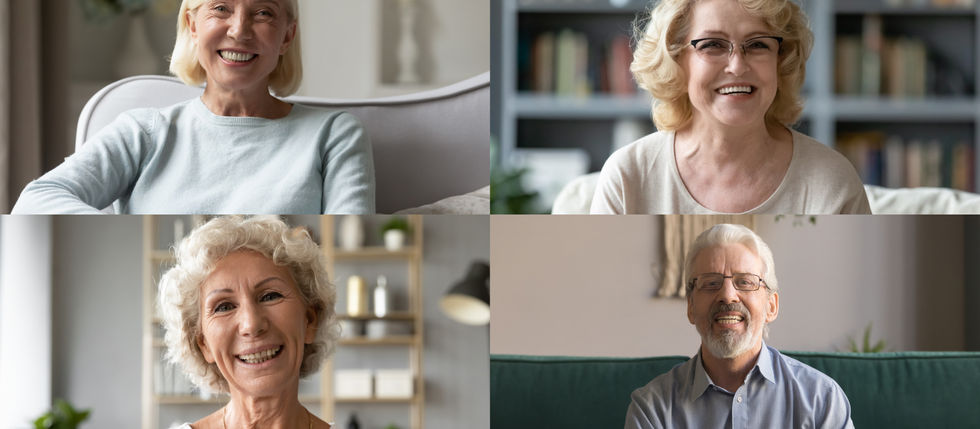 More Than Teaching English: Building Confidence, Connection, and Calm