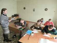 Міжнародний день рідної мови