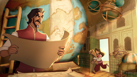 Globemakers
