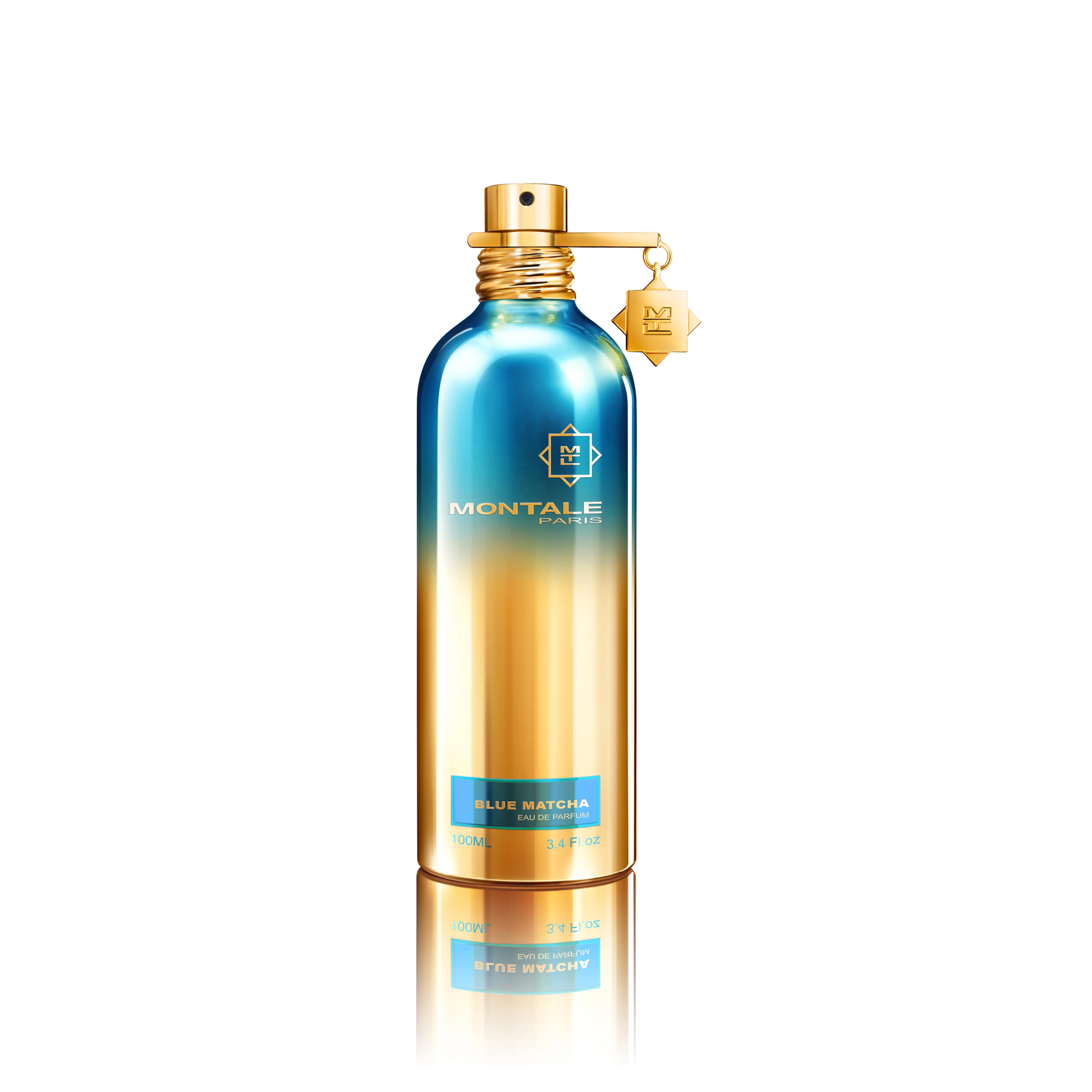 MONTALE BLUE MATCHA EDP 100 ML