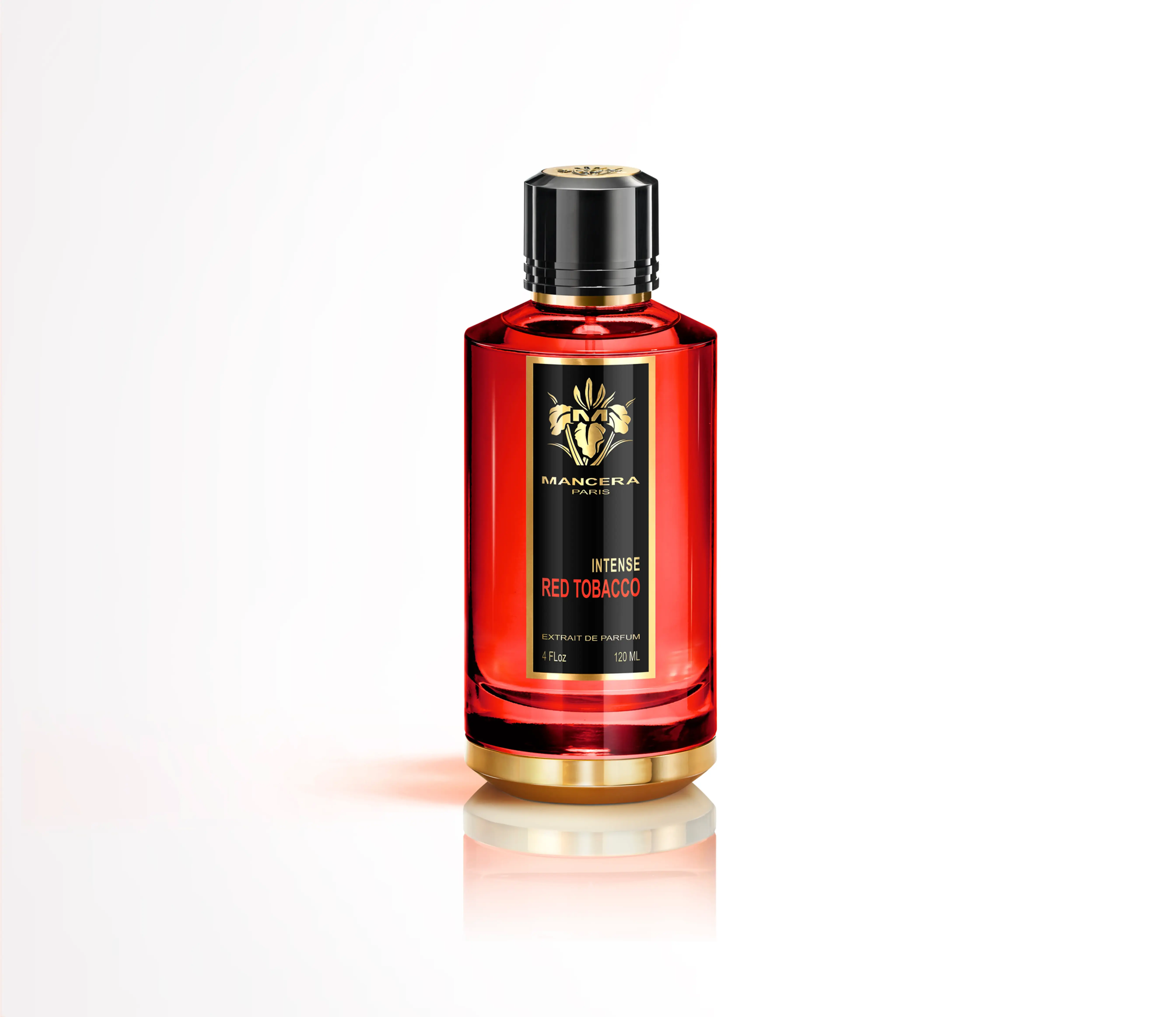 MANCERA INTENSE RED TOBACCO EXTRAIT DE PARFUM 120 ML
