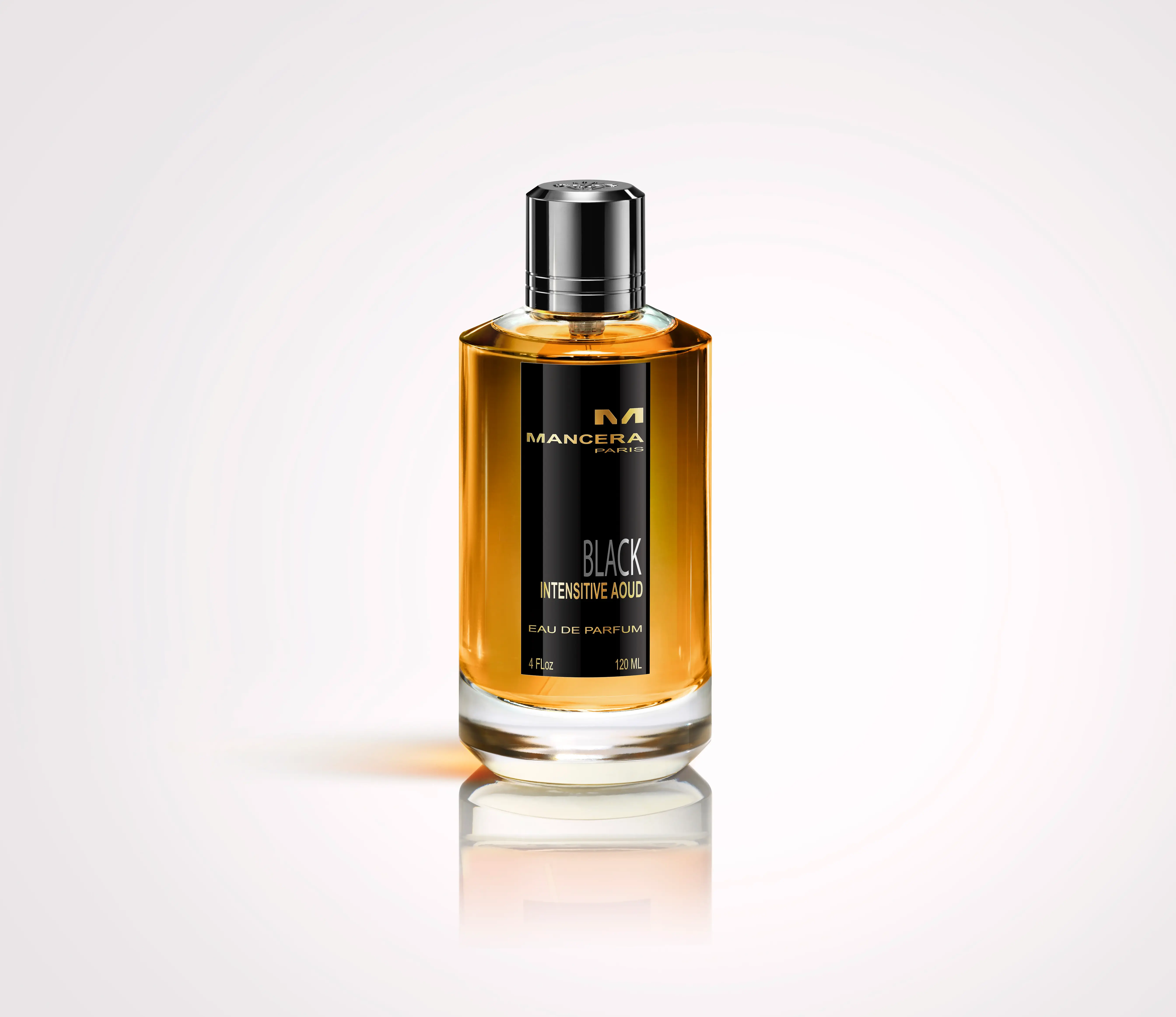 MANCERA BLACK INTENSIVE AOUD EDP 120 ML