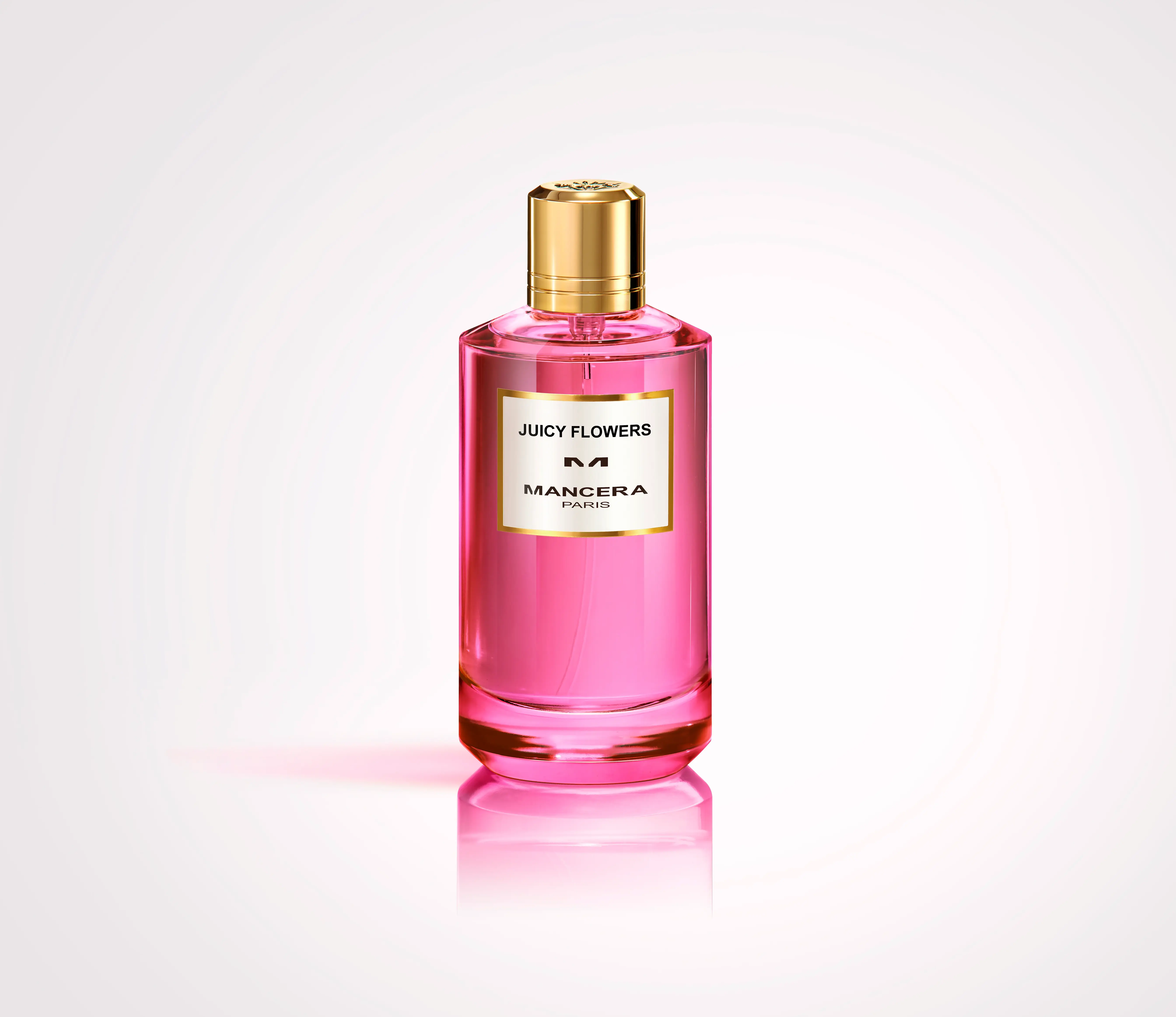 MANCERA JUICY FLOWERS EDP 120 ML