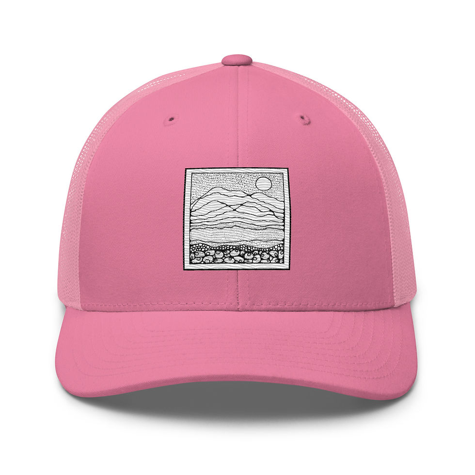 Thumbnail: Trucker Cap