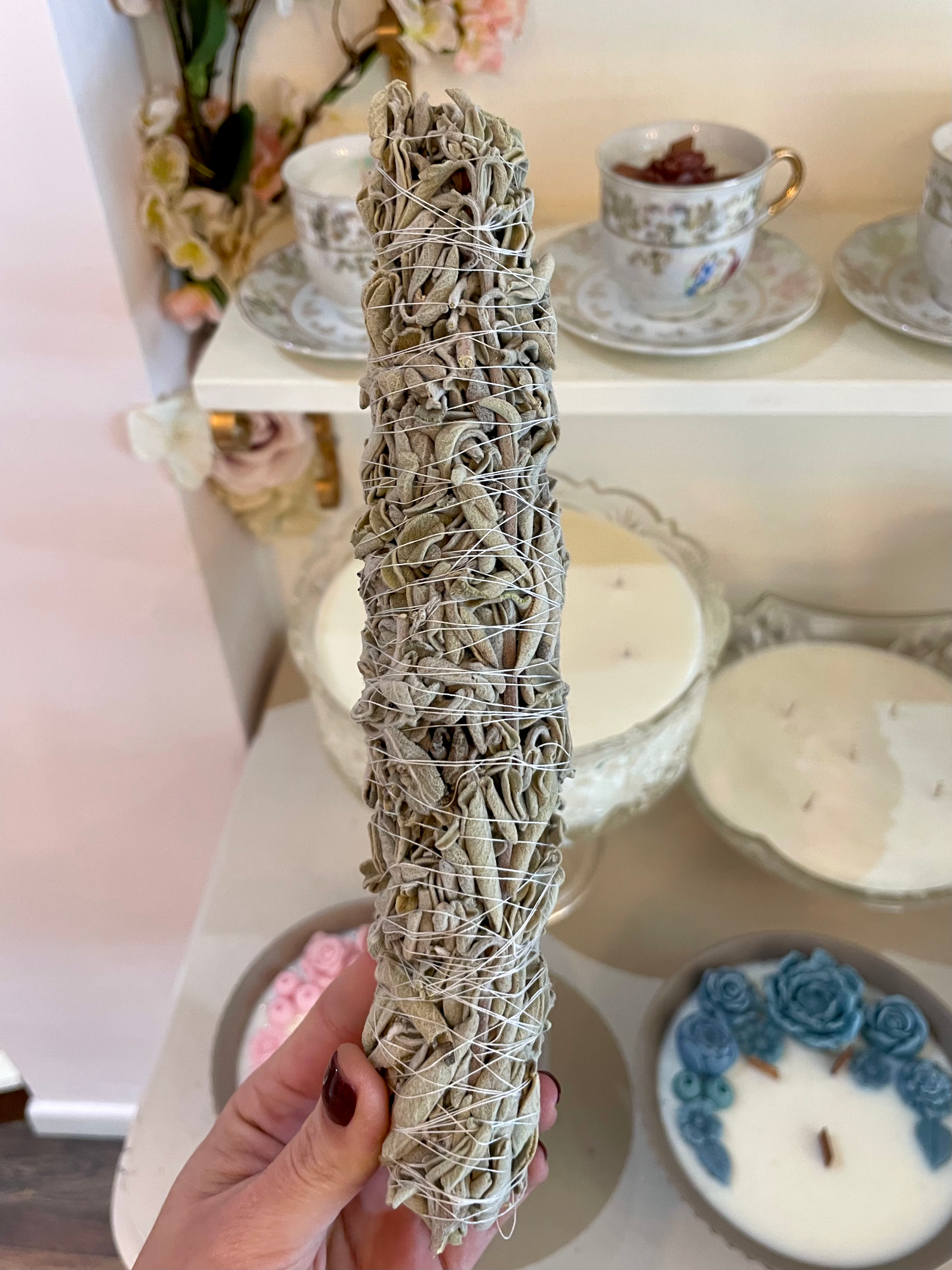 מרווה לטיהור גדול 