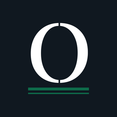 Writer: Oltius Research