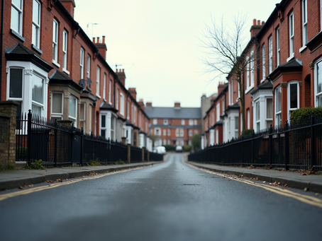 Applying for a mortgage – what you need to know