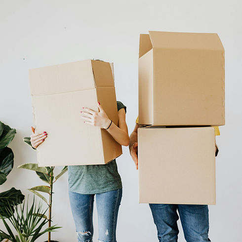 home mover