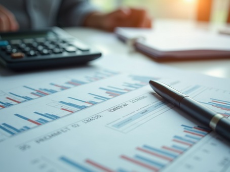 Self-Employed Mortgages: How to Prove Your Income and Get Approved