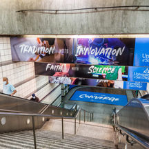 Advertising, Sponsorships & Filming Team LA Metro