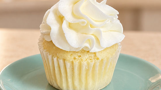 Butter Standard Cupcakes