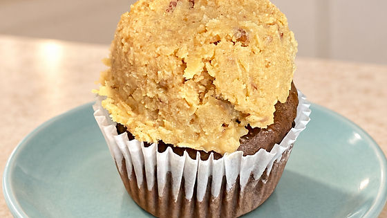 Chocolate Premium Cupcakes